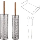 Nesting Grill Baskets